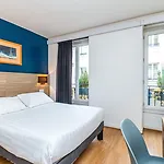 Denfert-Montparnasse