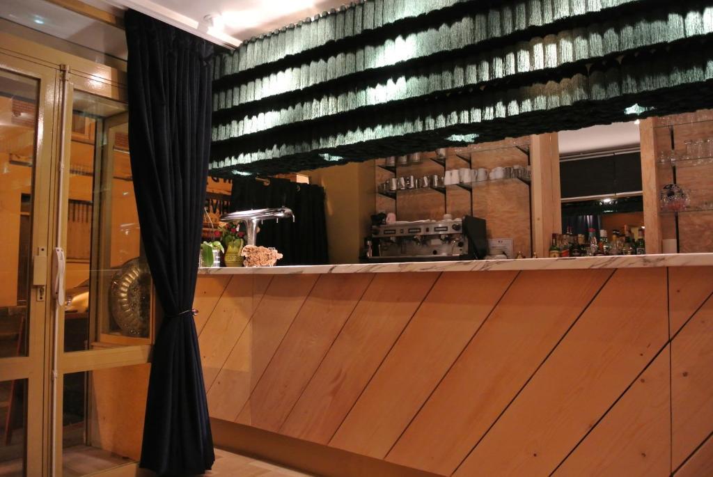 Denfert-Montparnasse Paris