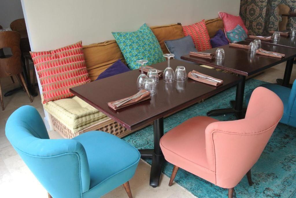 Denfert-Montparnasse Hotel Paris