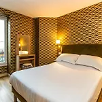 Denfert-Montparnasse