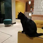 Hotel Denfert-montparnasse