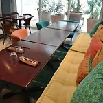 Hotel Denfert-montparnasse Parigi