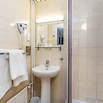 Hotel Denfert-montparnasse 2*