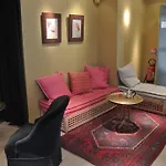 Hotel Denfert-montparnasse