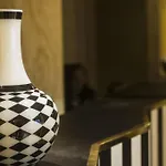 Hotel Denfert-montparnasse Parigi