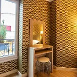 Denfert-montparnasse Hotel 2*