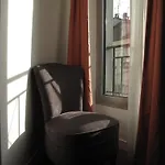 Denfert-montparnasse Hotel Parigi