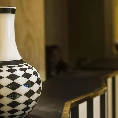 Hotel Denfert-Montparnasse Paris