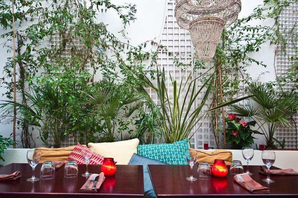 Denfert-Montparnasse 2*