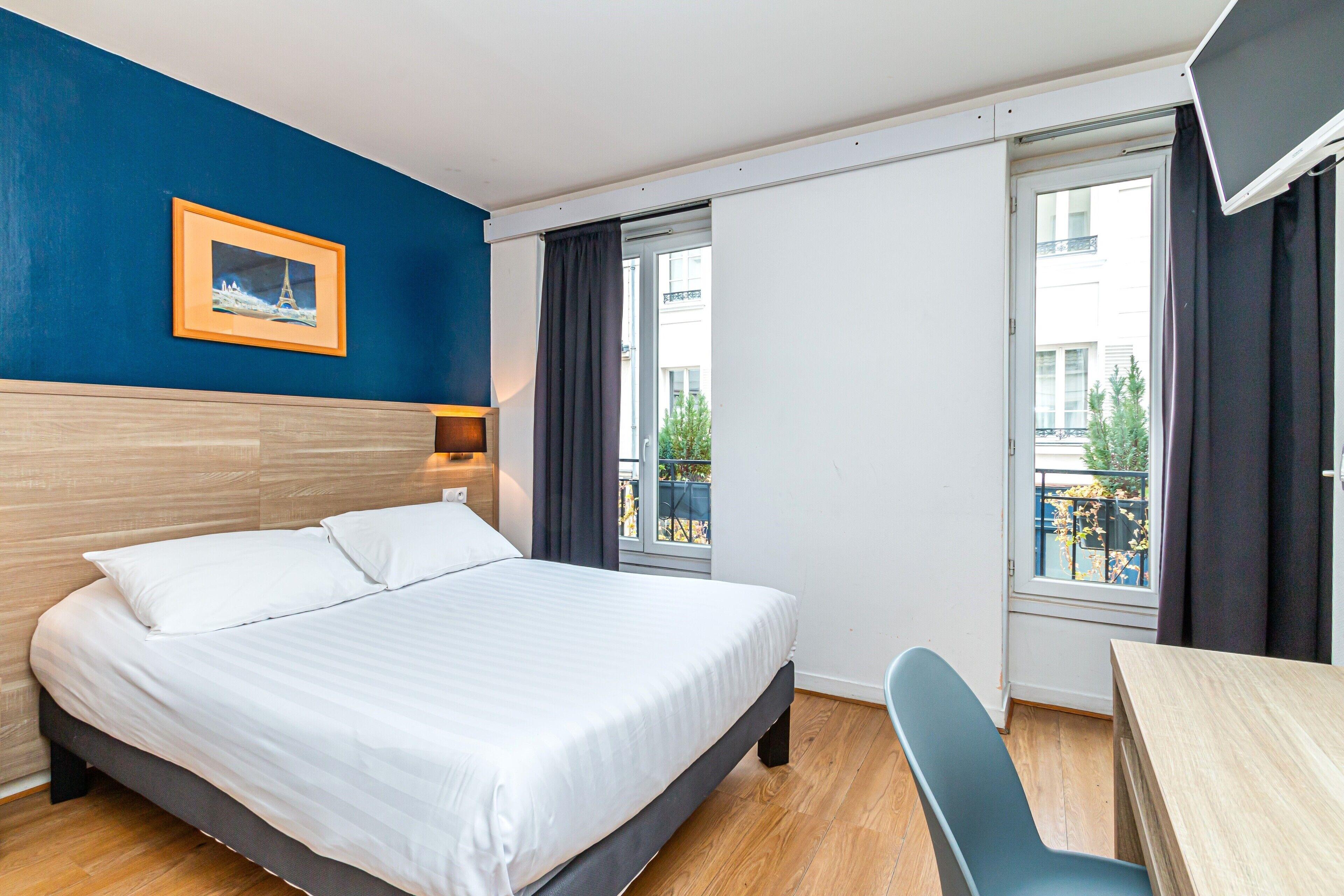 Denfert-Montparnasse 2* Paris