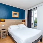 Denfert-Montparnasse