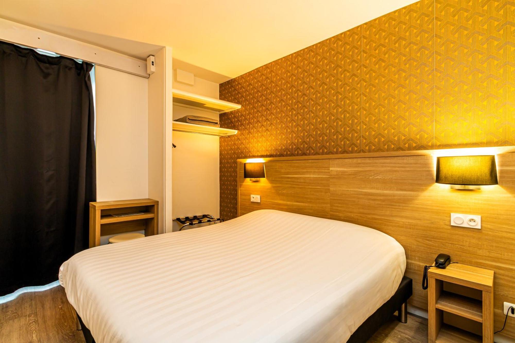 Denfert-montparnasse